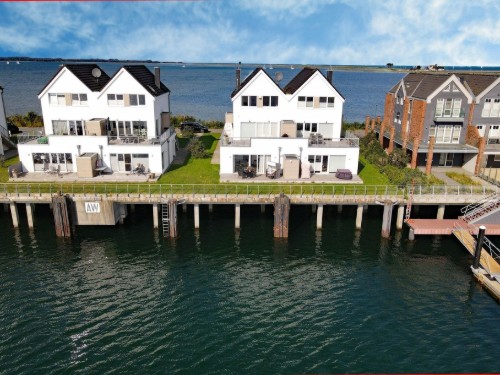 Ferielejlighed - 5 personer -  - Schleidamm - 24376 - Kappeln