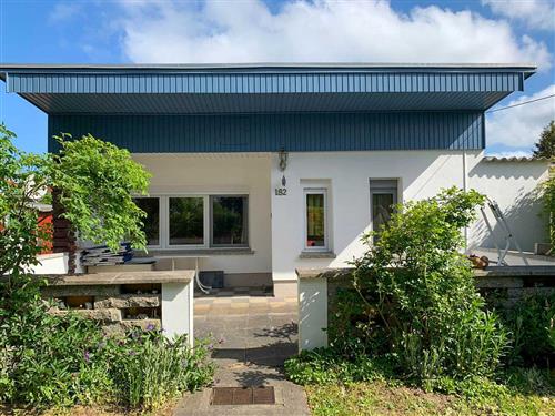 Feriehus - 2 personer -  - Ferienhaussiedlung - 18519 - Sundhagen Ot Stahlbrode (