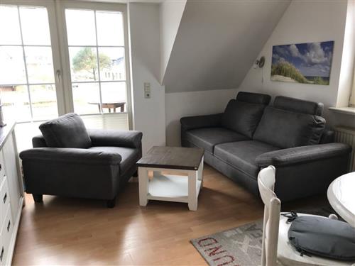 Ferieleilighet - 4 personer -  - Kampstraße - 25980 - Westerland/Sylt
