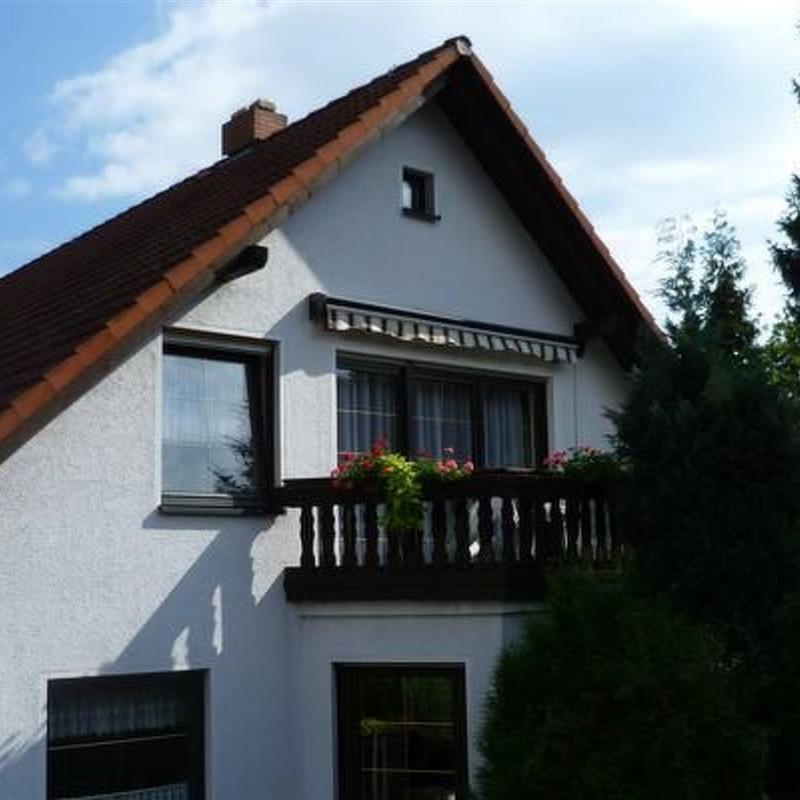 Ferielejlighed - 2 personer -  - Kurort Jonsdorf - 02796