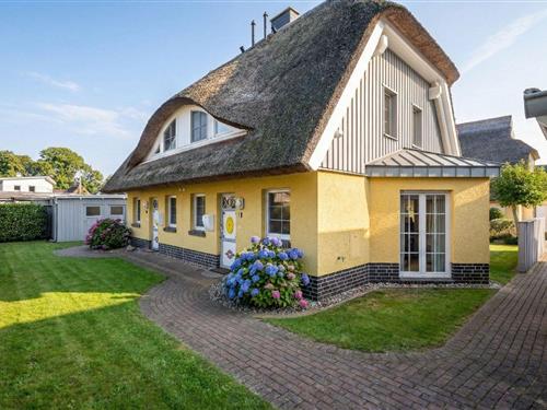 Sommerhus - 4 personer -  - Mine-Heimat-Weg - 18374 - Ostseebad Zingst A Darß