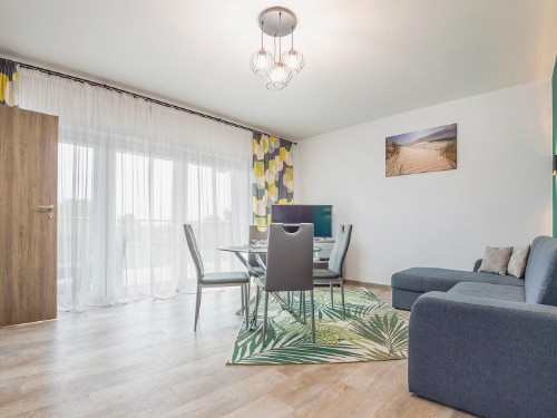 Ferieleilighet - 4 personer -  - Lotnicza - 78-111 - Sianozety