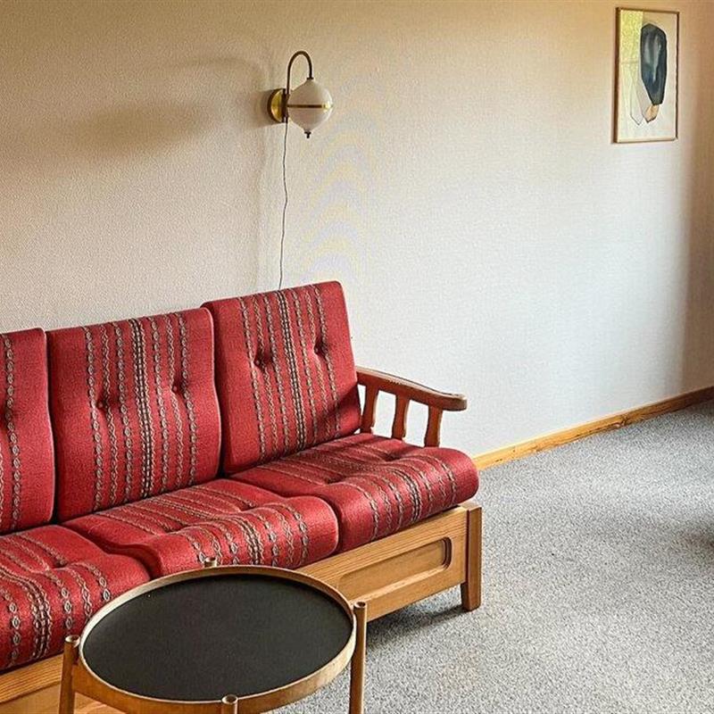 Ferielejlighed - 4 personer -  - Hallbjønnsekken - Hallbjønnsekken - 3880 - Dalen