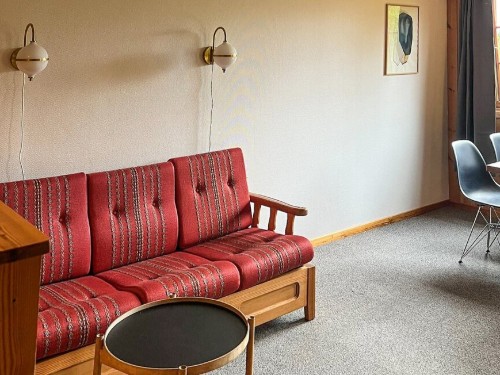 Ferieleilighet - 4 personer -  - Hallbjønnsekken - Hallbjønnsekken - 3880 - Dalen