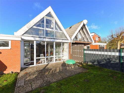 Feriehus - 6 personer -  - Lammertshörn - 26427 - Bensersiel