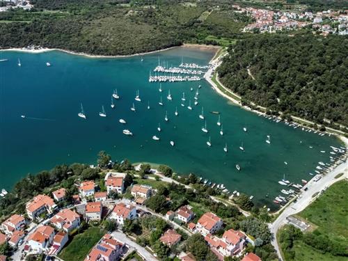 Holiday apartment - 2 persons -  - Pula/Banjole - 52100