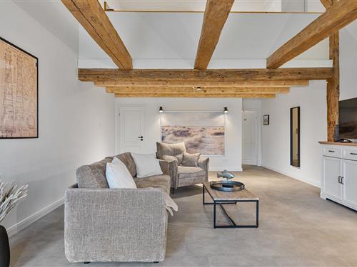 Holiday apartment - 2 persons -  - Dorfstraße - 25881 - Westerhever