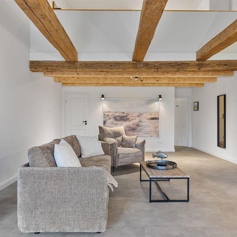 Ferielejlighed - 2 personer -  - Dorfstraße - 25881 - Westerhever