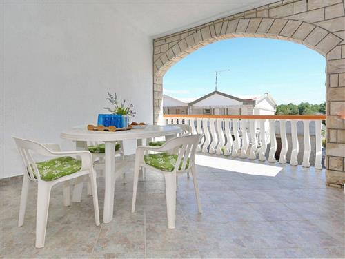 Ferielejlighed - 2 personer -  - Vir - 23234