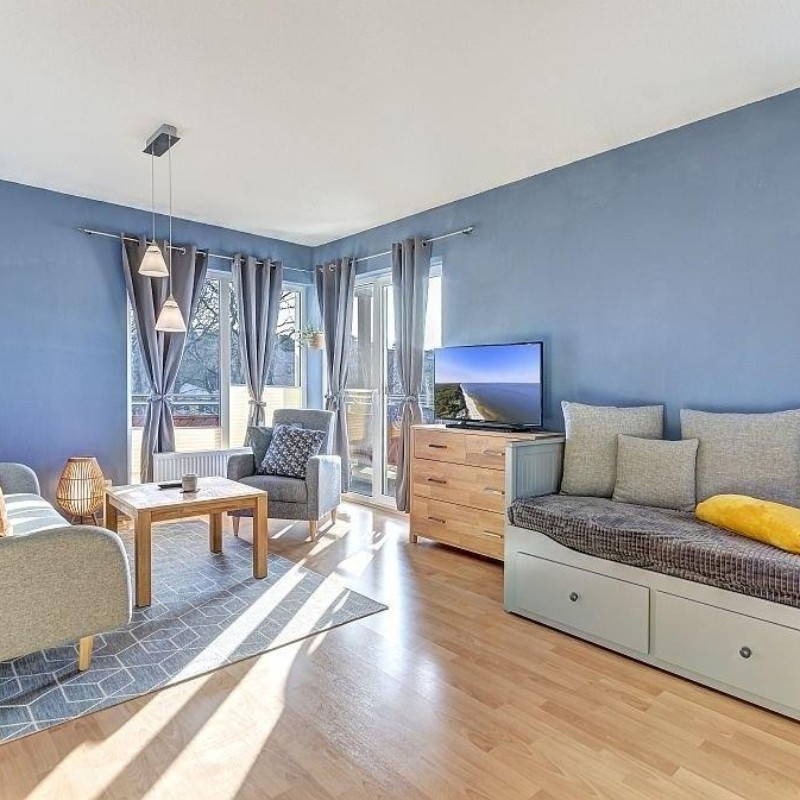 Ferielejlighed - 4 personer -  - Seestraße - 17459 - Zempin