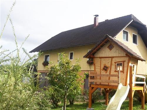 Bauernhof - 6 persons -  - Oberrosenauerwald I - 3920 - Ober Rosenauerwald
