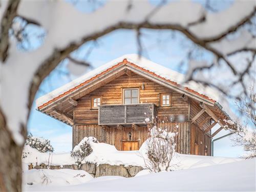 Sommerhus - 4 personer -  - Breitenberg - 94139