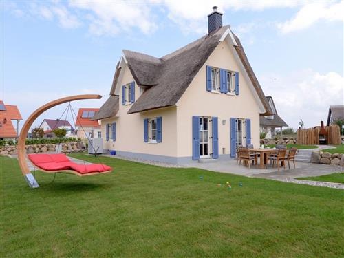 Ferielejlighed - 5 personer -  - Binsenkoppel - 23942 - Kalkhorst / Groß Schwanse