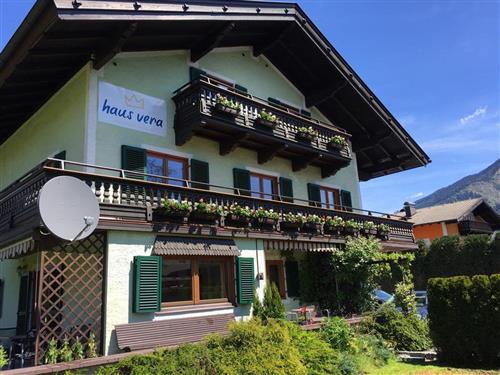 Holiday apartment - 2 persons -  - Berglandstraße - 5700 - Zell Am See