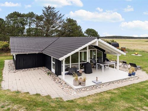 Sommerhus - 6 personer -  - Karensvej - Grønhøj - 9480 - Løkken