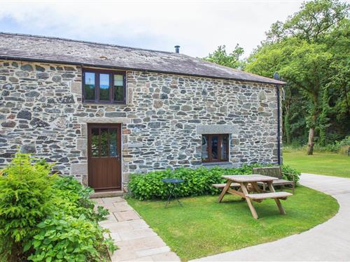 Holiday home - 4 persons -  - PL199LT - Tavistock