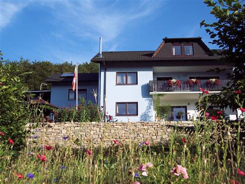 Holiday Home/Apartment - 2 persons -  - Röderweg - 97737 - Gemünden