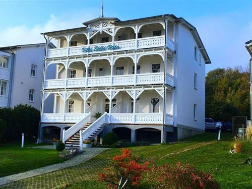 Ferienhaus - 4 Personen -  - 18546 - Sassnitz