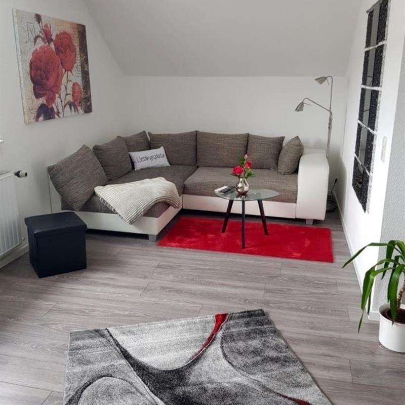 Ferielejlighed - 3 personer -  - Stolkerfelder Straße - 24890 - Stolk