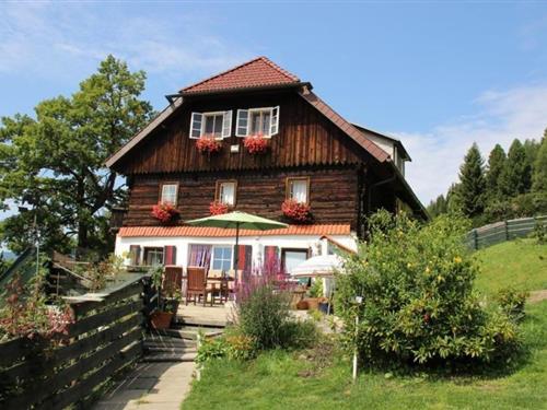 Ferienhaus - 4 Personen -  - Stolzalpe - 8852 - Murau