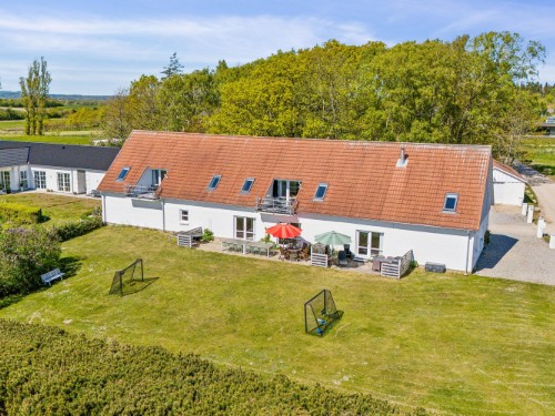 Sommerhus - 6 personer -  - Stenagervej 34 A - Øer - 8400 - Ebeltoft
