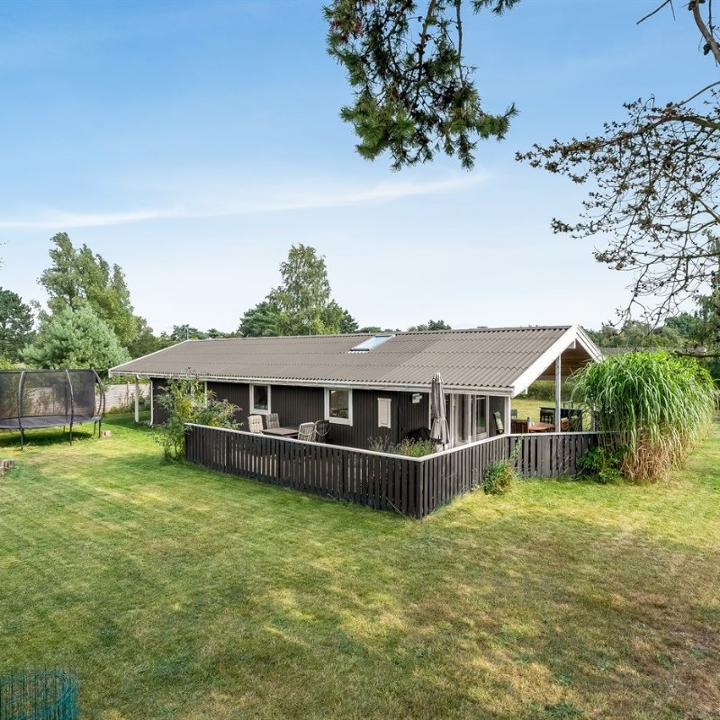 Ferienhaus - 6 Personen -  - Kramnitzevej - Kramnitse - 4970 - Rödby