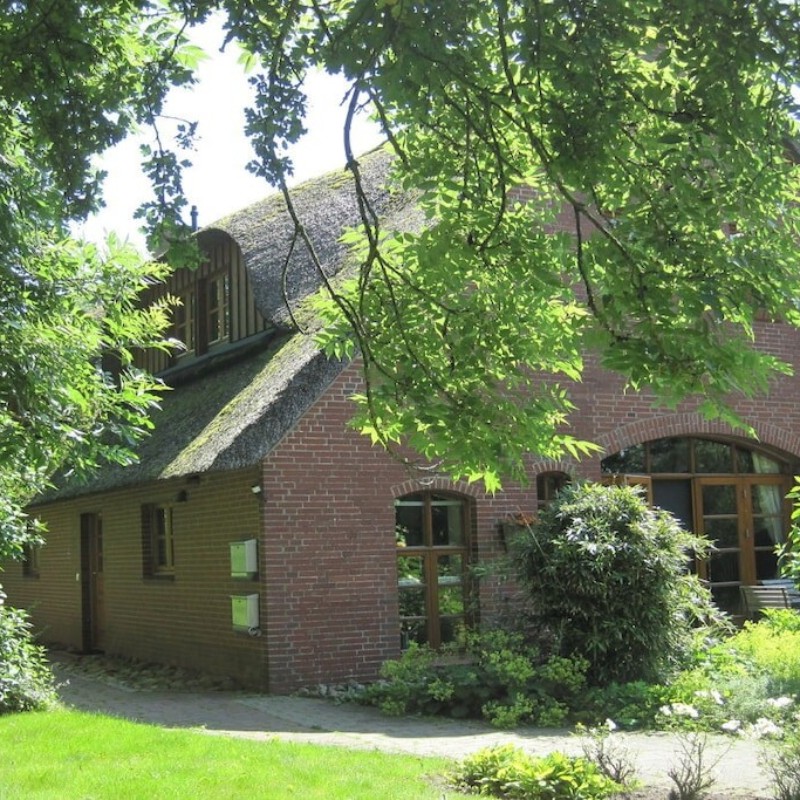 Sommerhus - 6 personer -  - 27639 - Nordholz
