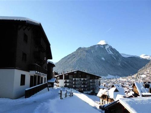 Holiday Home/Apartment - 6 persons -  - 74110 - Morzine