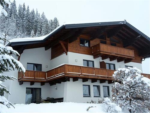 Semesterhus/Semesterlägenhet - 7 personer -  - Höchweg - 5542 - Flachau