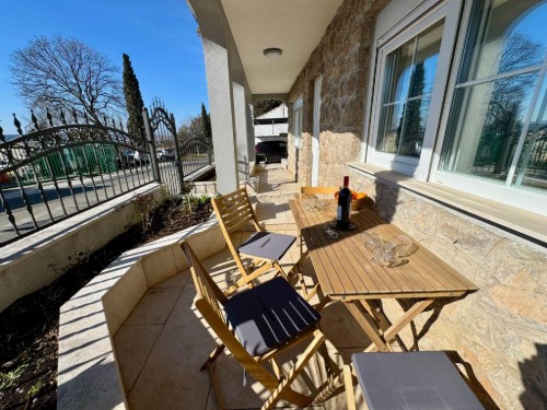 Ferienwohnung - 2 Personen -  - Crikvenica - 51260