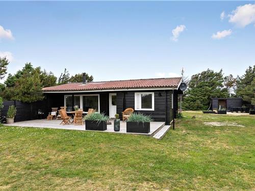 Sommerhus - 6 personer -  - Harald Jensens Vej - 9480 - Løkken