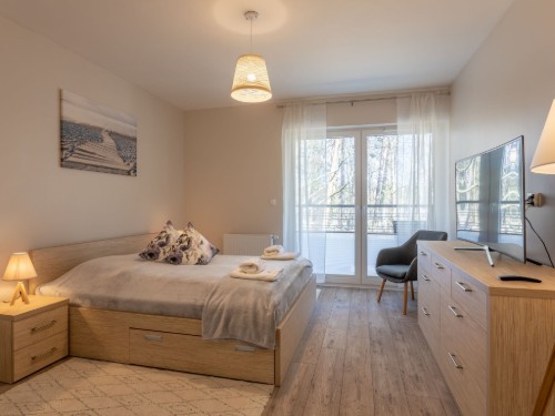 Ferieleilighet - 4 personer -  - 72-600 - Swinoujscie