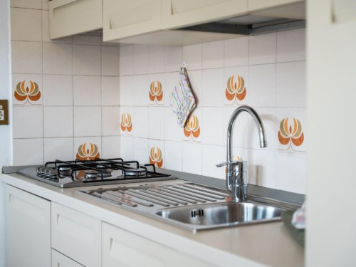 Holiday apartment - 4 persons -  - 37018 - Malcesine