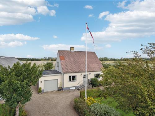 Sommerhus - 5 personer -  - Peberhaven - 5400 - Bogense