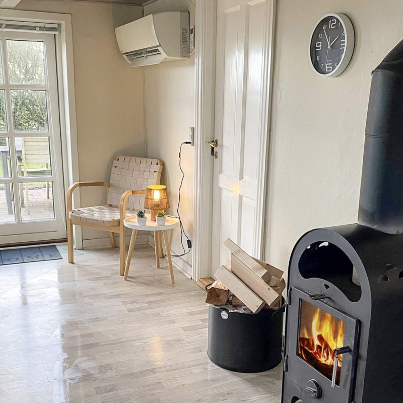 Ferienhaus - 4 Personen -  - Vandborgvej - Vandborg - 7620 - North Sea