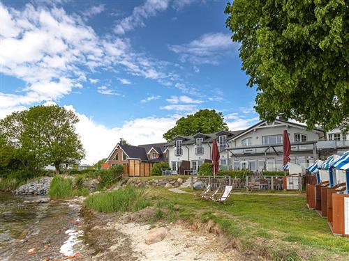 Ferielejlighed - 3 personer -  - Alt-Reddevitz - 18586 - Mönchgut