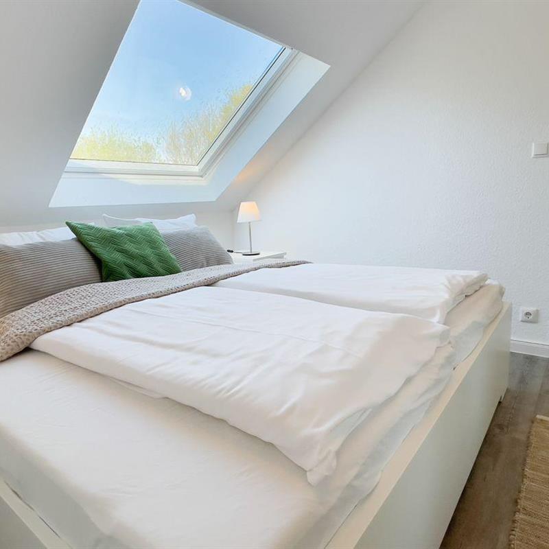 Ferielejlighed - 6 personer -  - Dallacker - 27476 - Cuxhaven