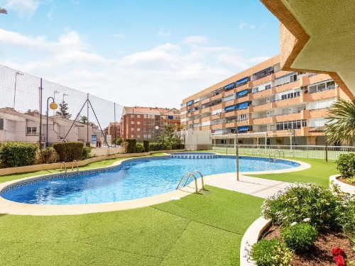 Ferielejlighed - 2 personer -  - C/Los Portalicos - 03185 - Torrevieja