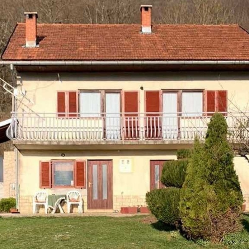 Ferielejlighed - 5 personer -  - Zadarska - 23445 - Srb