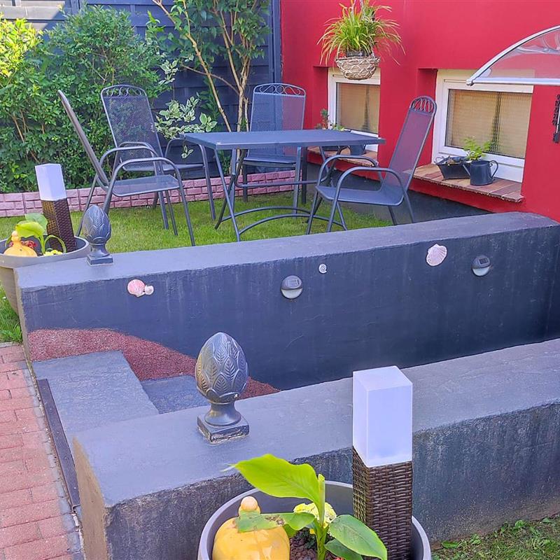 Ferielejlighed - 5 personer -  - Dargasterstr. - 18546 - Sassnitz