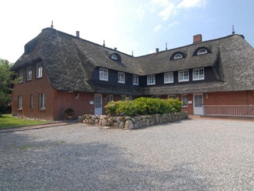 Ferienwohnung - 4 Personen -  - Dorfstraße - 25826 - St. Peter-Ording