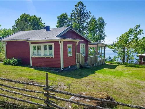 Holiday Home/Apartment - 6 persons -  - Sandvik - Tingsryd/Linneryd - 362 97 - Linneryd