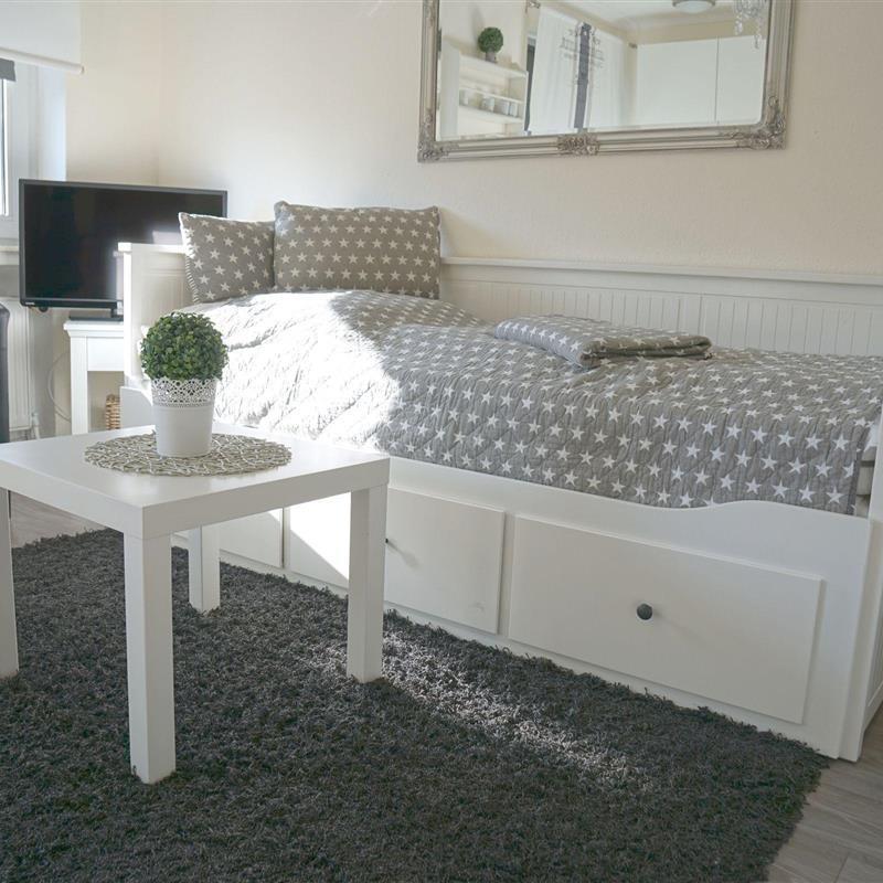 Ferielejlighed - 2 personer -  - Wernerwaldstr. - 27476 - Sahlenburg