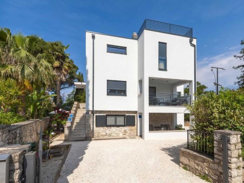 Ferielejlighed - 3 personer -  - Laginjina - Rovinj-Rovinj - 52210 - Rovinj