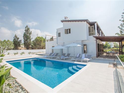 Holiday Home/Apartment - 10 persons -  - Monopetras 3, House - 5330 - Agia Napa