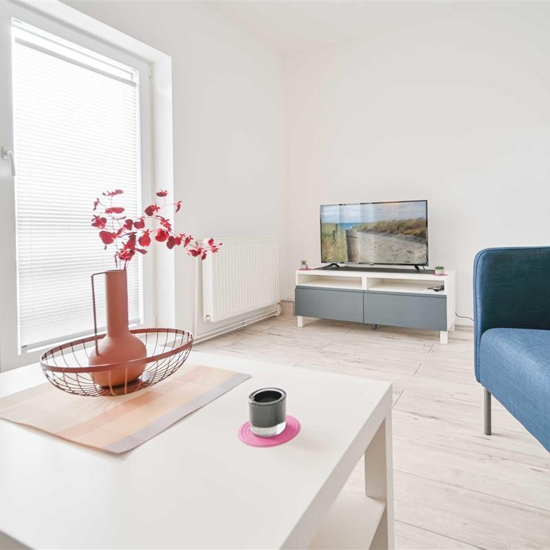 Ferielejlighed - 4 personer -  - Schützenweg - 23746 - Kellenhusen