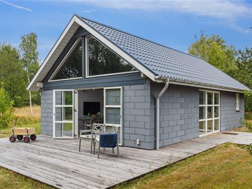 Sommerhus - 6 personer -  - Smallestræde - 4983 - Dannemare