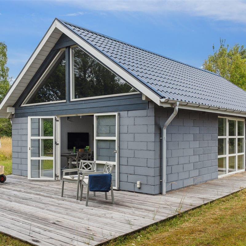 Ferienhaus - 6 Personen -  - Smallestræde - 4983 - Dannemare