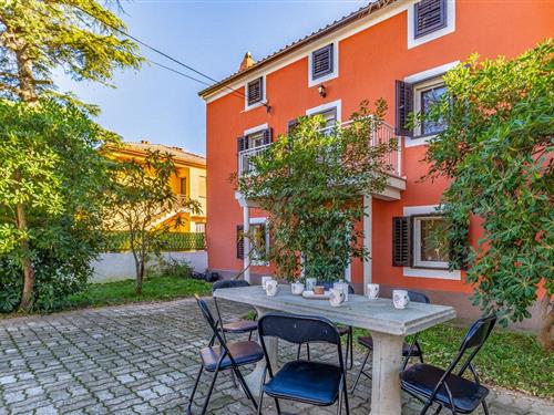 Holiday home - 6 persons -  - Franje Mosnje - Pula- Sisan - 52204 - Sisan