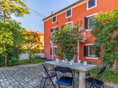 Ferienhaus - 6 Personen -  - Franje Mosnje - Pula- Sisan - 52204 - Sisan